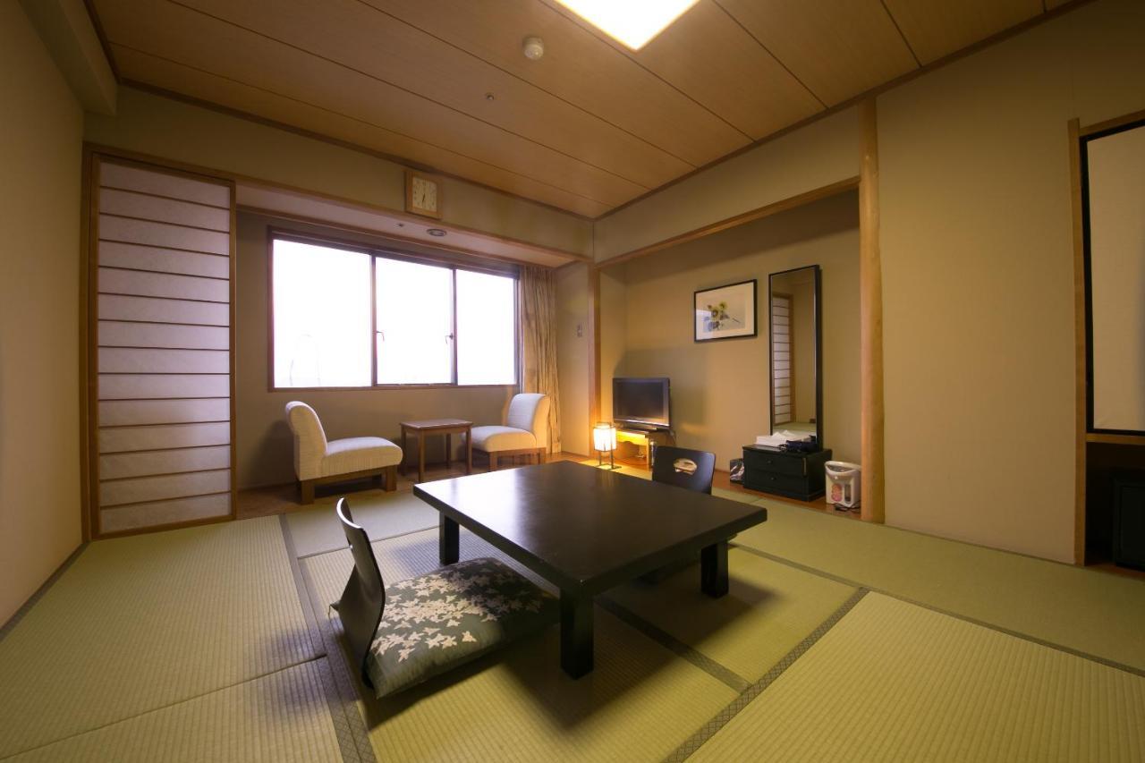 Active Resorts Fukuoka Yahata Kitakjúšú Exteriér fotografie