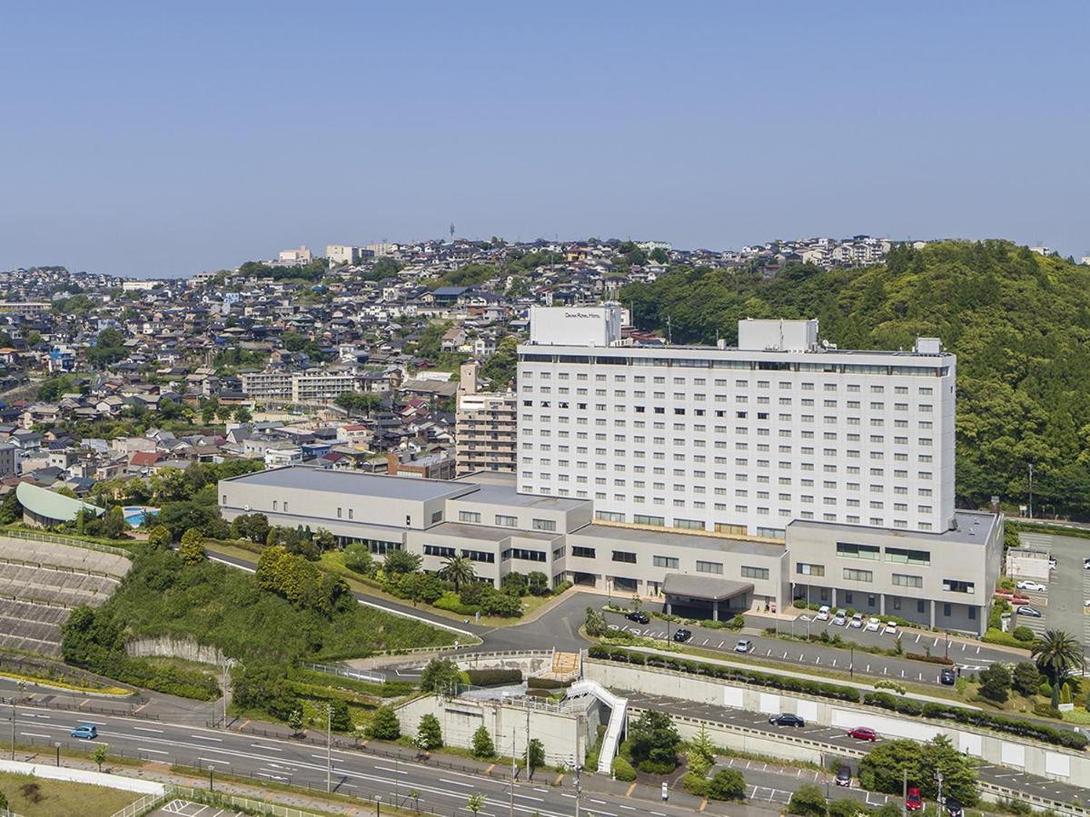 Active Resorts Fukuoka Yahata Kitakjúšú Exteriér fotografie