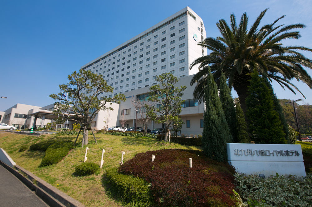 Active Resorts Fukuoka Yahata Kitakjúšú Exteriér fotografie