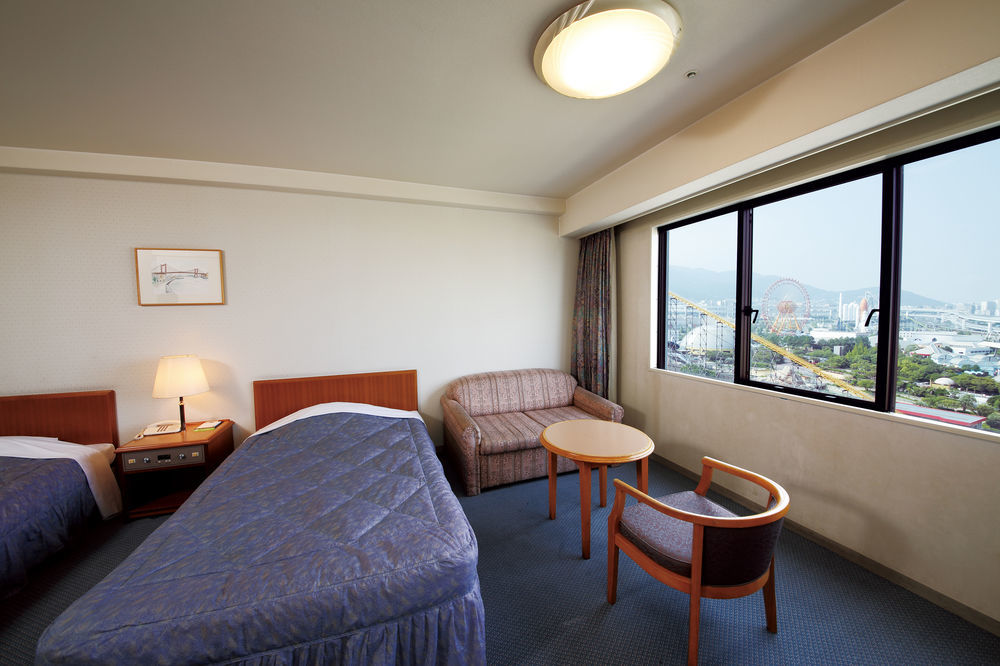 Active Resorts Fukuoka Yahata Kitakjúšú Exteriér fotografie