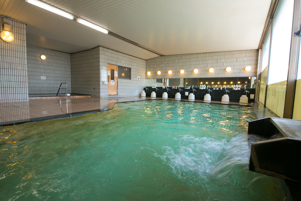 Active Resorts Fukuoka Yahata Kitakjúšú Exteriér fotografie
