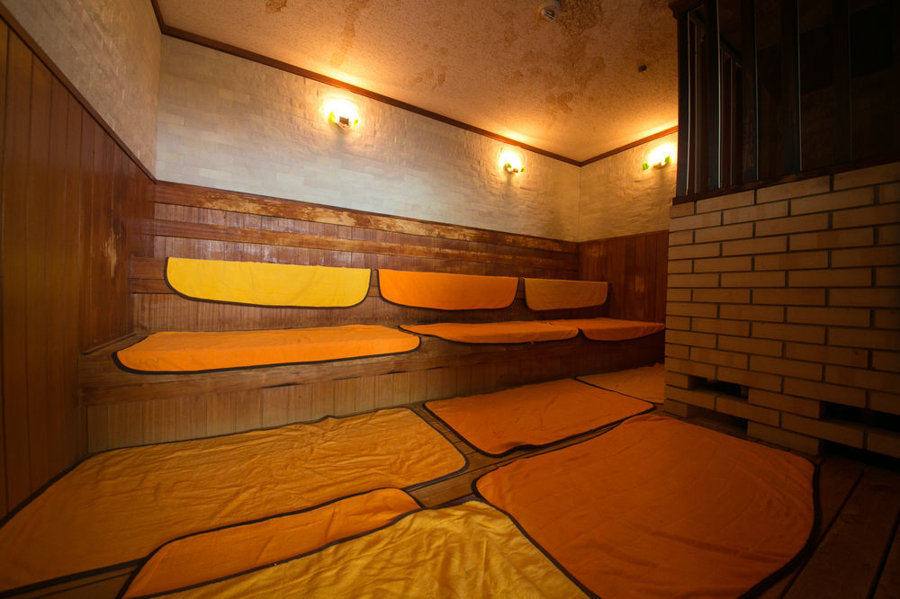 Active Resorts Fukuoka Yahata Kitakjúšú Exteriér fotografie