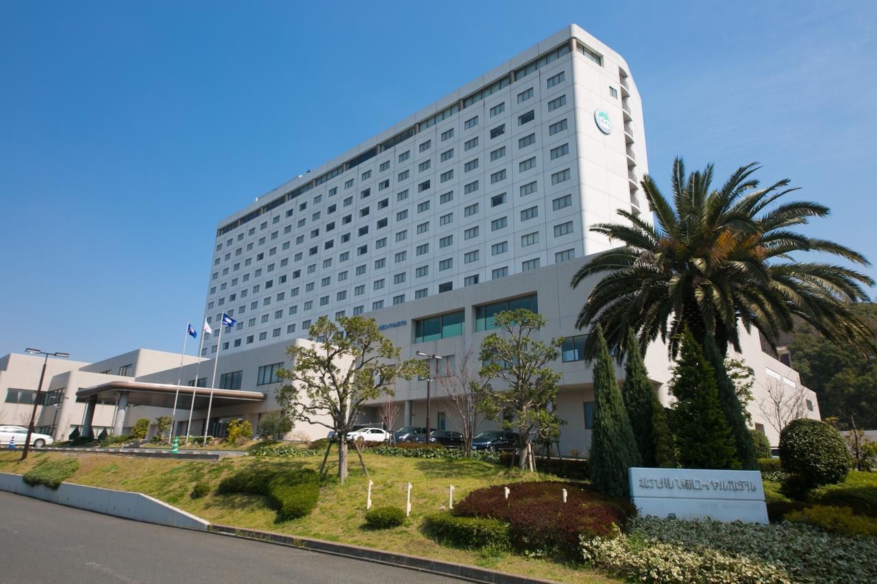 Active Resorts Fukuoka Yahata Kitakjúšú Exteriér fotografie